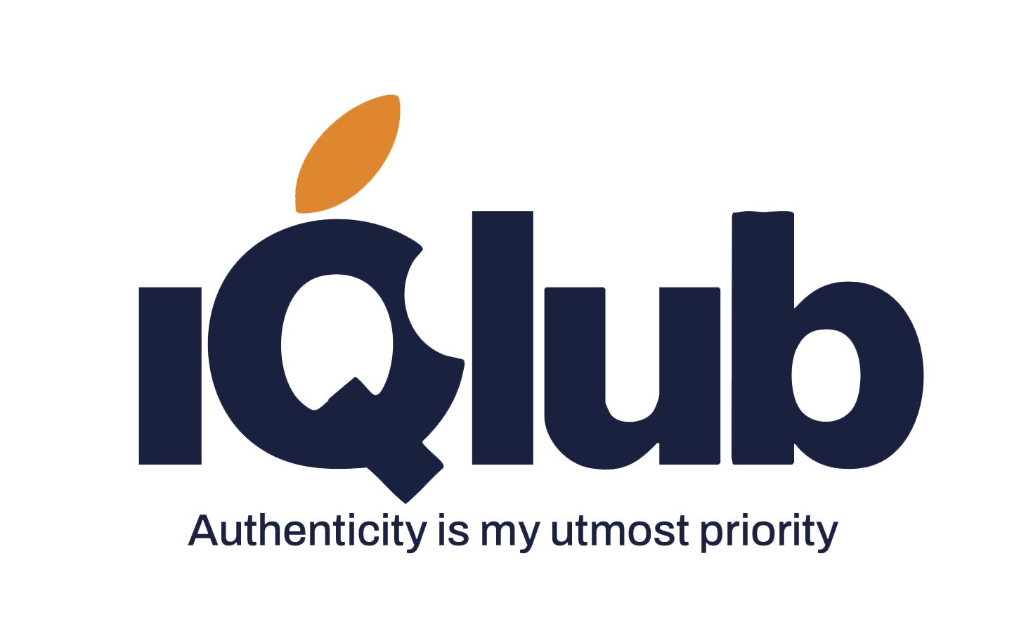 iQlub logo